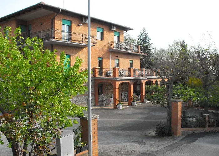 La Piccola Siesta B&B