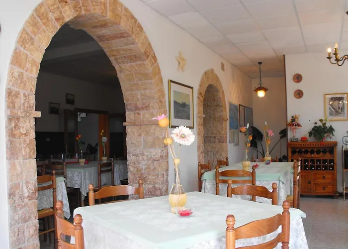 La Piccola Siesta B&B