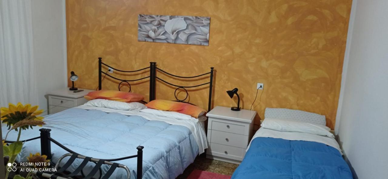 Bed and breakfast La Piccola Siesta *