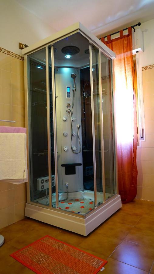 Bed and breakfast La Piccola Siesta *