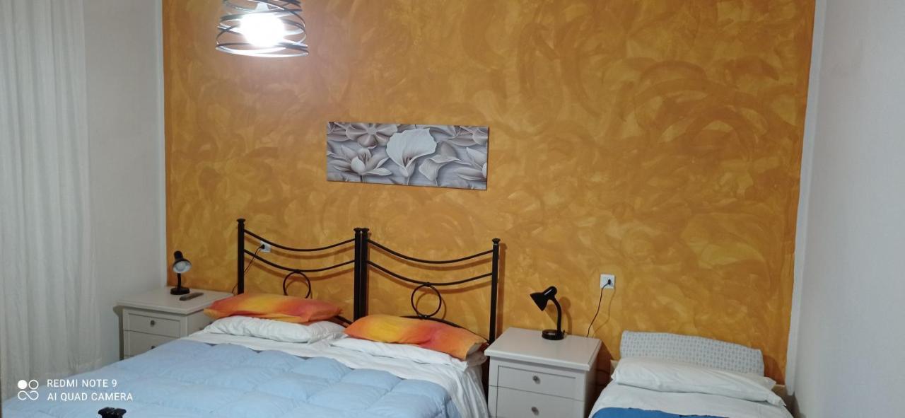 Bed and breakfast La Piccola Siesta *