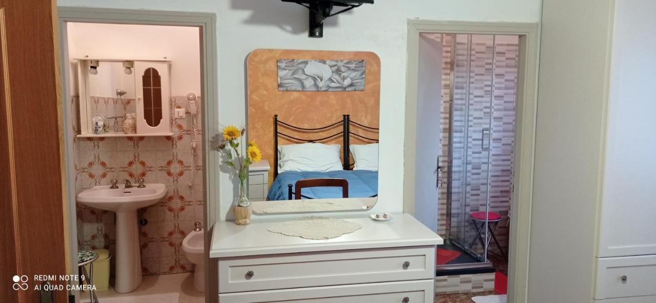 La Piccola Siesta Bed and breakfast Sant'Albino