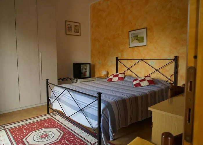 La Piccola Siesta B&B