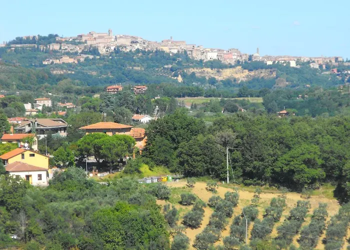La Piccola Siesta B&B