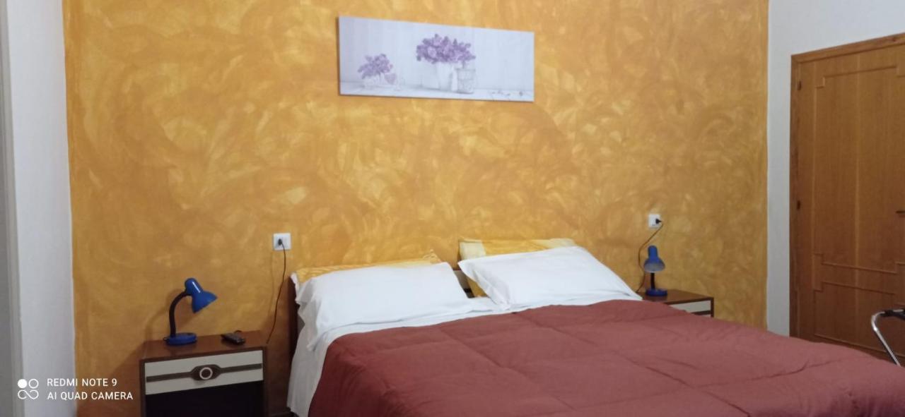 La Piccola Siesta Frühstückspension